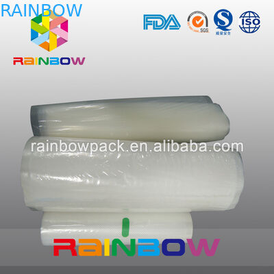 8"X50" Sacos/bolsas de poupança de vácuo em relevo