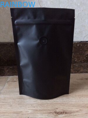 A folha de alumínio de Matt plástica levanta-se a umidade dos malotes - impermeabilize Eco amigável