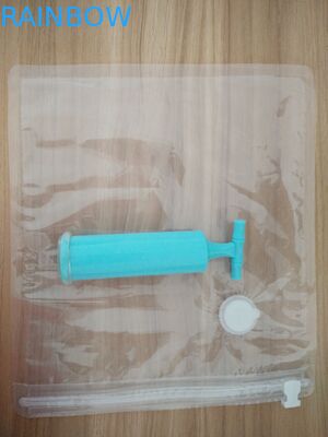 Embalagens de alimentos congelados