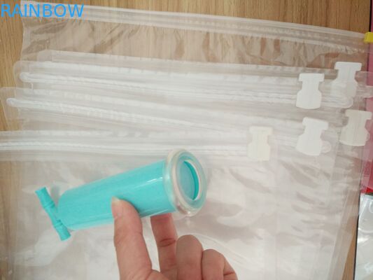 Embalagens de alimentos congelados