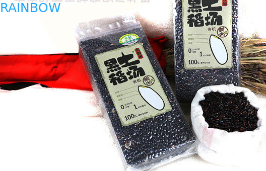 Saco de embalagem a vácuo PET/ PE para vinho, frutas, legumes, nozes, lanches