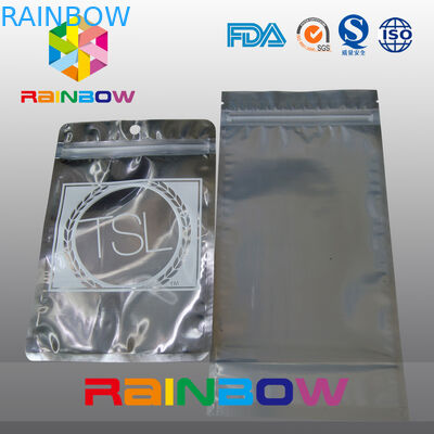 USB cabografa o anti saco estático de empacotamento da umidade para acessórios eletrônicos do adaptador