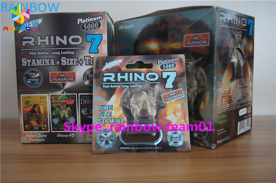 3D profissional carda a caixa de papel que empacota com 3d efeito, logotipo personalizado