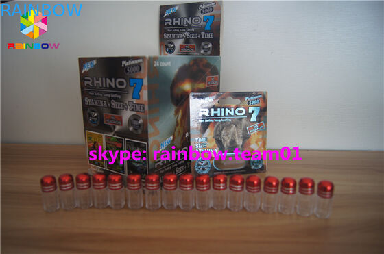 Realce/bolha do comprimido bala da cápsula que empacota com tamanho de Standar