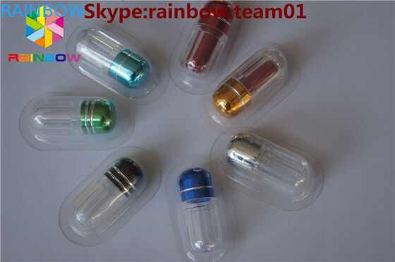 a ampliação por atacado do pênis encerra a garrafa de comprimido vazia plástica do sexo das cápsulas da ampliação do pênis das garrafas de comprimido do sexo