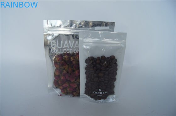 O cannabis de empacotamento do malote do saco do mariguana Ziplock de Mylar semeia o malote plástico de empacotamento da marca própria