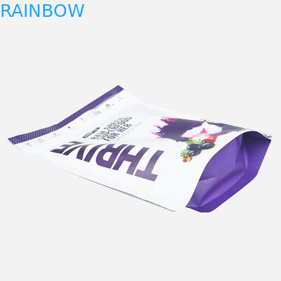 malotes plásticos de feijão de café 250g que empacotam sacos de empacotamento do café de alumínio com válvula