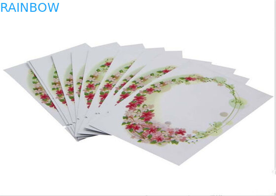 Malotes plásticos que empacotam, cor da impressão feita sob encomenda do empacotamento de alimento CMYK da soldadura térmica