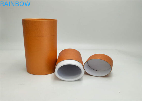 Do cartão diferente do ofício do tamanho do costume caixa de papel que empacota para a escova da composição