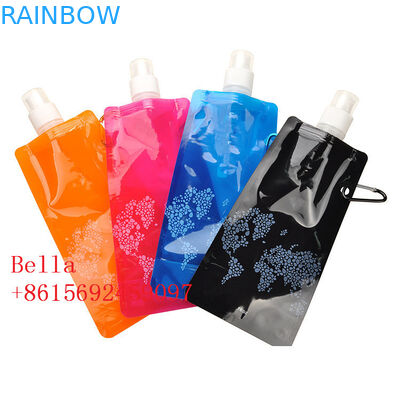 Empacotamento de acampamento exterior do malote do bico