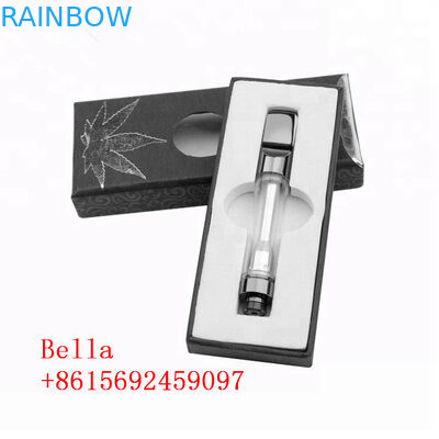 Empacotamento impresso costume da caixa de papel