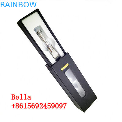 Caixa de empacotamento da pena do fragmento de Vape do óleo Moistureproof com material laminado