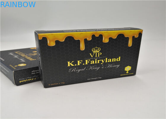 Empacotamento da caixa de papel de Iismooker do atomizador descartável para o cartucho da pena de Vape