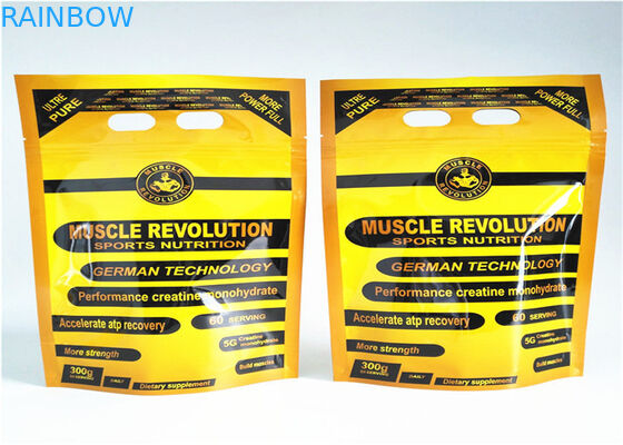 120 - 150 mícrons de malotes plásticos que empacotam Gravnre que imprime 20000 PCes MOQ