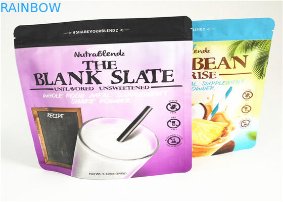 120 - 150 mícrons de malotes plásticos que empacotam Gravnre que imprime 20000 PCes MOQ