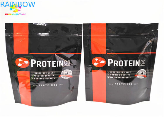 120 - 150 mícrons de malotes plásticos que empacotam Gravnre que imprime 20000 PCes MOQ