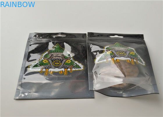 Empacotamento erval do incenso do realçador do rinoceronte