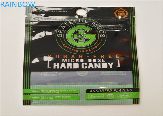 Empacotamento erval do incenso do realçador do rinoceronte