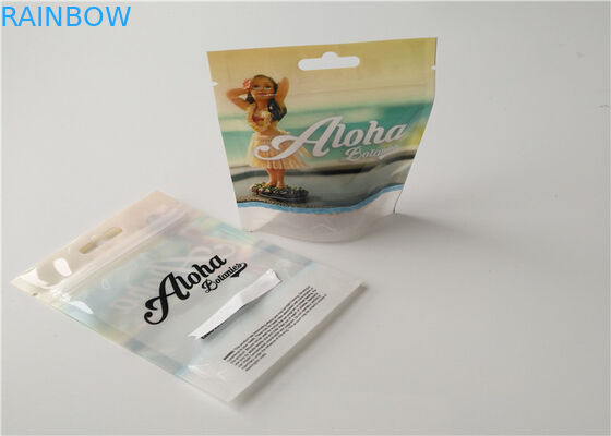 Empacotamento erval do incenso do realçador do rinoceronte