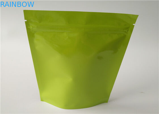 Empacotamento personalizado dos saquinhos de chá