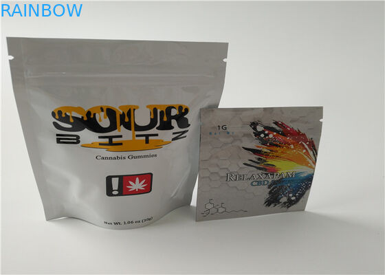 Empacotamento erval impresso costume do incenso