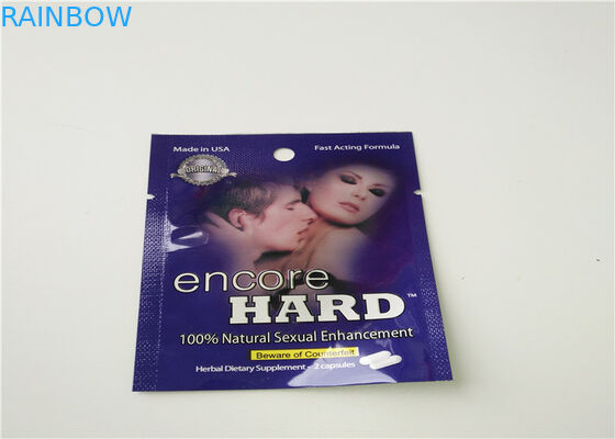 empacotamento erval do incenso de 1.5g 3.5g 10g