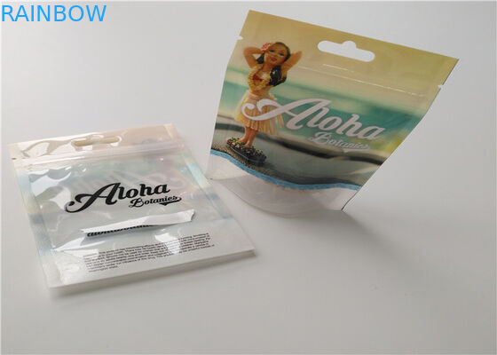 empacotamento erval do incenso de 1.5g 3.5g 10g