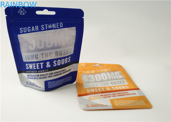 empacotamento erval do incenso de 1.5g 3.5g 10g