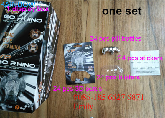 Bloco de bolha vermelho de Goldreallas que empacota o carimbo quente para industrial farmacêutico