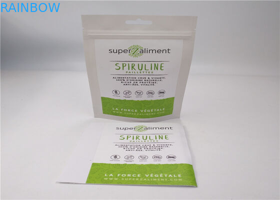 Etiquetas impermeáveis adesivas da luva do psiquiatra