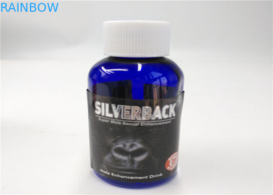 Etiquetas impermeáveis adesivas da luva do psiquiatra