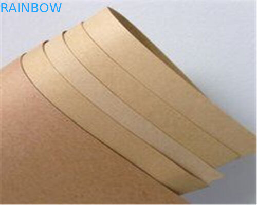 O espaço livre da parte anterior personalizou sacos de papel para o pó/doces/café