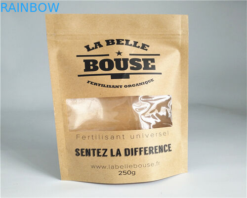 O alimento do papel de uma espessura de 150 mícrons ensaca a resistência forte do gelo para o empacotamento de pão