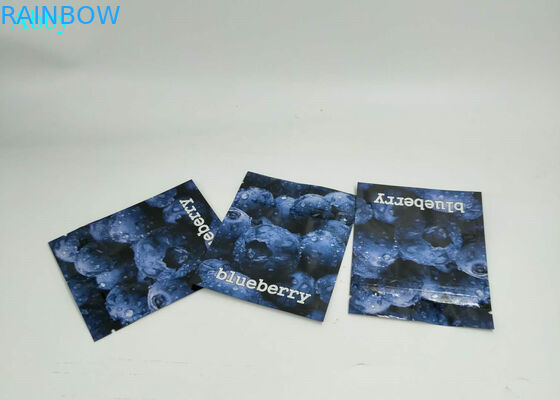 Malotes plásticos do furo redondo que empacotam para cápsulas naturais do realce de Sexul