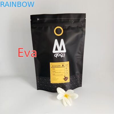 FDA aprovou saquinhos de chá empacotar, claro levanta-se sacos com torneira do bico