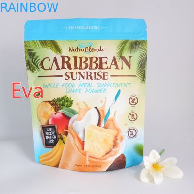 FDA aprovou saquinhos de chá empacotar, claro levanta-se sacos com torneira do bico