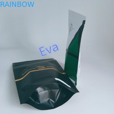 Material ambiental dos sacos biodegradáveis do empacotamento de alimento do petisco para o pão/sopros do queijo