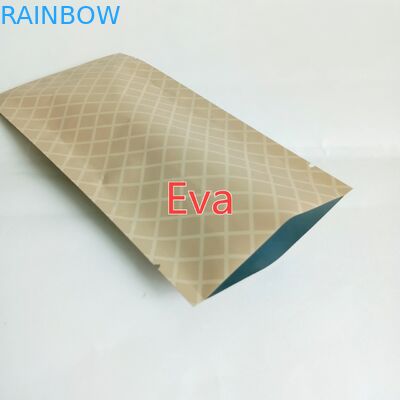 Saquinhos de chá do açúcar da soldadura térmica que empacotam a impressão personalizada biodegradável do logotipo