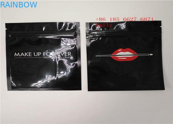 Saco de empacotamento cosmético da máscara facial
