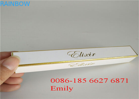 Cartão da bolha da cor de CMYK que empacota para os comprimidos masculinos do sexo 12000 PCes MOQ