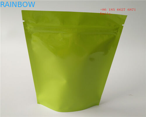 A desintoxicação embala os saquinhos de chá que não empacotam com material de VMPET nenhuns cheiro e gosto