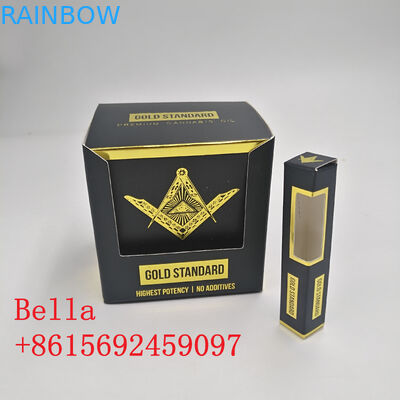 Caixa de papel Packaginfor E do cartão - Cigarrete