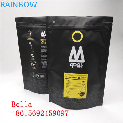 Malotes plásticos protetores ambientais que empacotam Gravnre que imprime cores de Muti