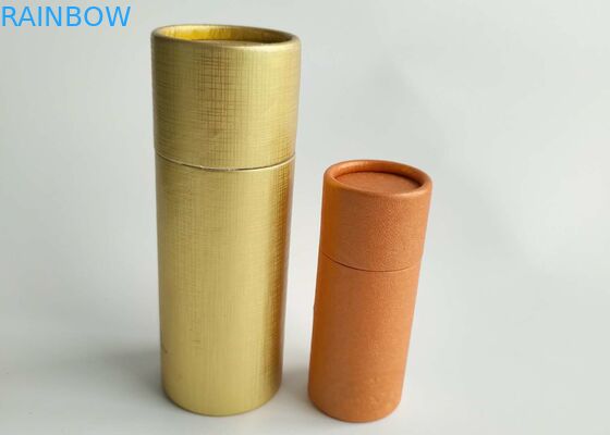 preto do cartão da espessura de 2mm duas partes que empacotam a caixa de papel para o presente dos acessórios