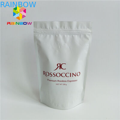 O bom costume da categoria impresso levanta-se a aprovação de carimbo quente do GV da habilidade da impressão da válvula dos malotes