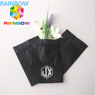 Malotes plásticos coloridos que empacotam a impressão feita sob encomenda para a embalagem do Accessary do telefone celular