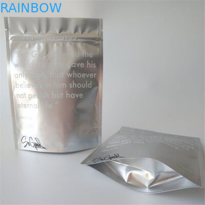 Malote plástico de empacotamento compacto cosmético do bracelete da colar da joia da janela clara