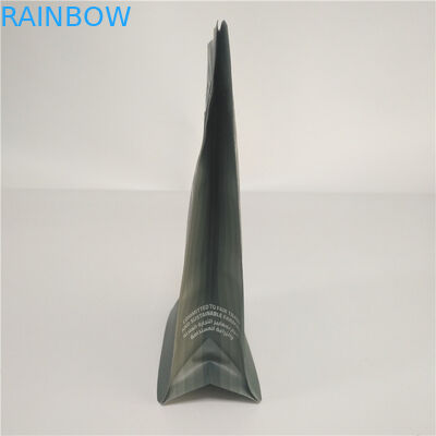 sacos de café ziplock laterais de Arábia Saudita do saco de 100g 250g 340g 500g 1kg 2 quilograma 4kg 8 com o zíper do rasgo fácil/válvula da desgaseificação