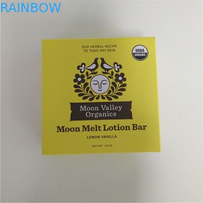 A prova do cheiro dos doces levanta-se o tampão de empacotamento do metal da erva daninha do malote que grava em volta das latas de lata do alimento