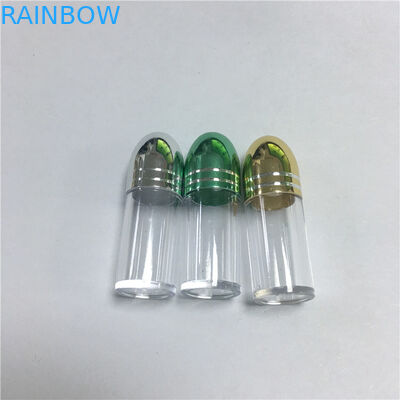 Cuidados de Saúde Comprimidos Medicamento Botões de pílulas de plástico Bolhas Embalagem de cápsulas reciclável